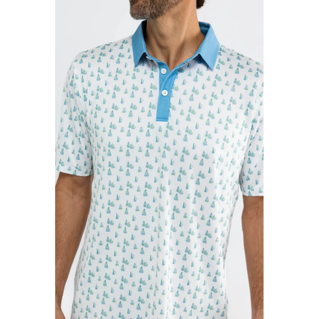 Smith & Quinn Smith & Quinn The Harvey Polo Shirt