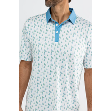 Smith & Quinn Smith & Quinn The Harvey Polo Shirt