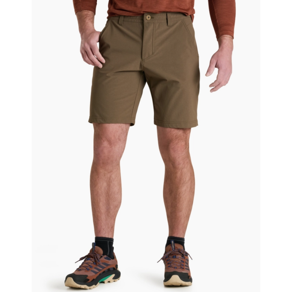 Kuhl Kuhl Men's Deceivr Short 9" Ins