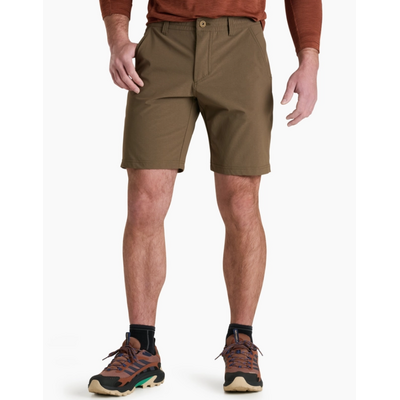 Kuhl Men's Deceivr Short 9" Ins