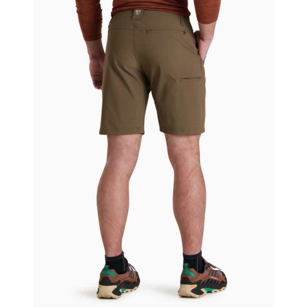 Kuhl Kuhl Men's Deceivr Short 9" Ins