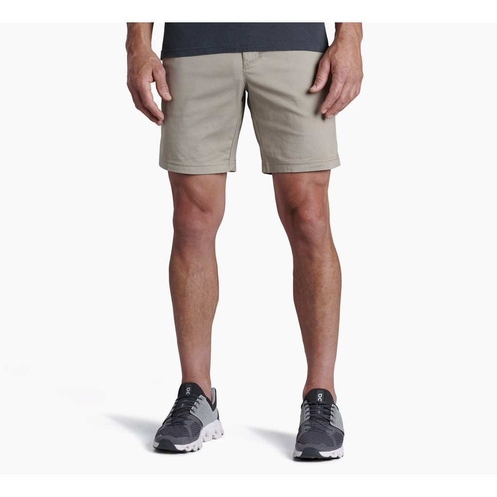 Kuhl Kuhl Resistor Lite Chino Short 10" Ins