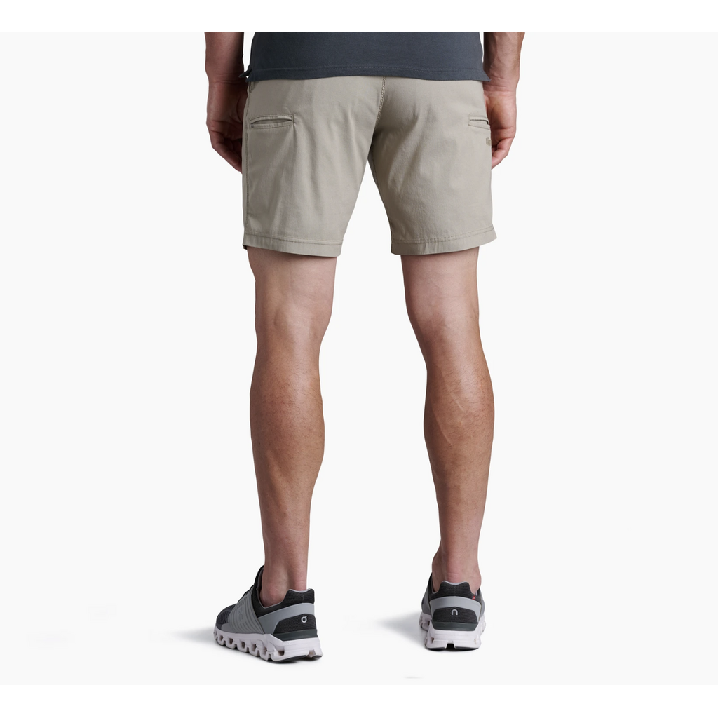 Kuhl Kuhl Resistor Lite Chino Short 10" Ins