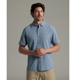 Kuhl Edge Short Sleeve Shirt