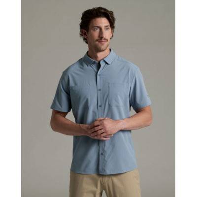 Kuhl Edge Short Sleeve Shirt