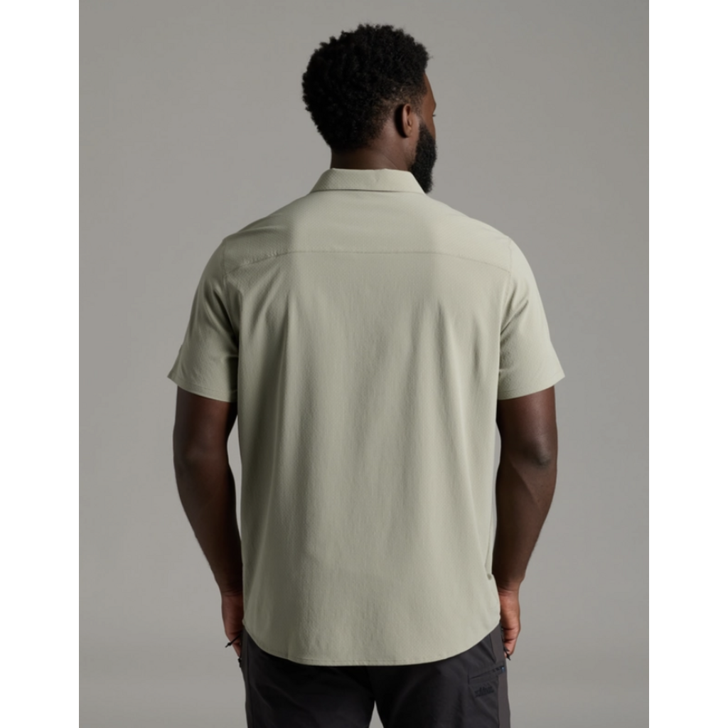 Kuhl Kuhl Edge Short Sleeve Shirt