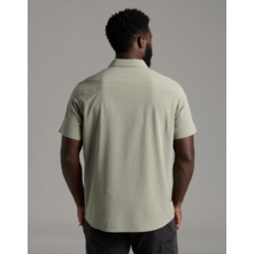 Kuhl Kuhl Edge Short Sleeve Shirt