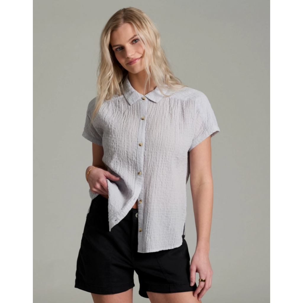 Kuhl Kuhl Women's Marlie Short Sleeve Shirt