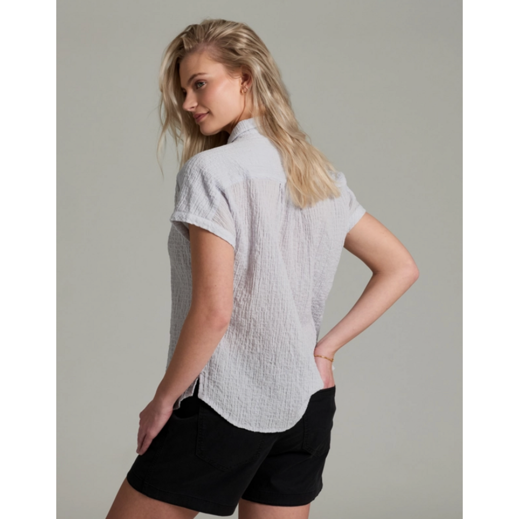 Kuhl Kuhl Women's Marlie Short Sleeve Shirt