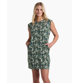 Kuhl Women's Lyra Tee Dress