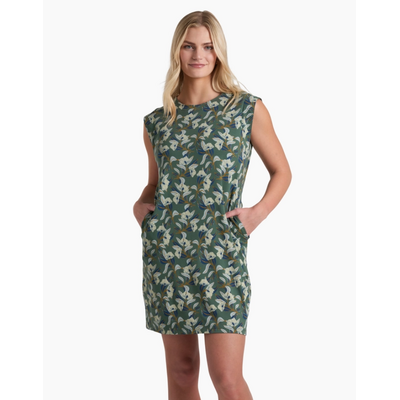 Kuhl Women's Lyra Tee Dress