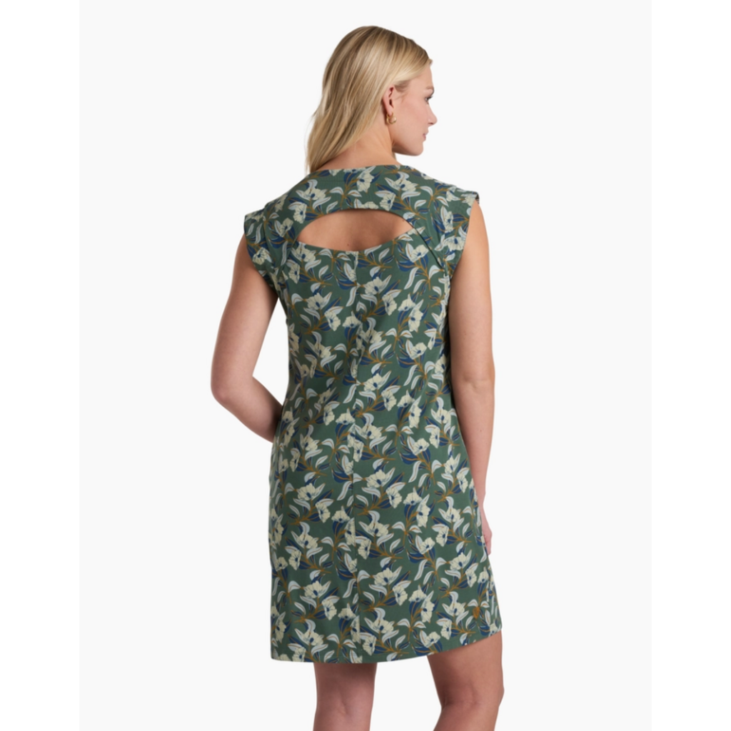 Kuhl Kuhl Women's Lyra Tee Dress