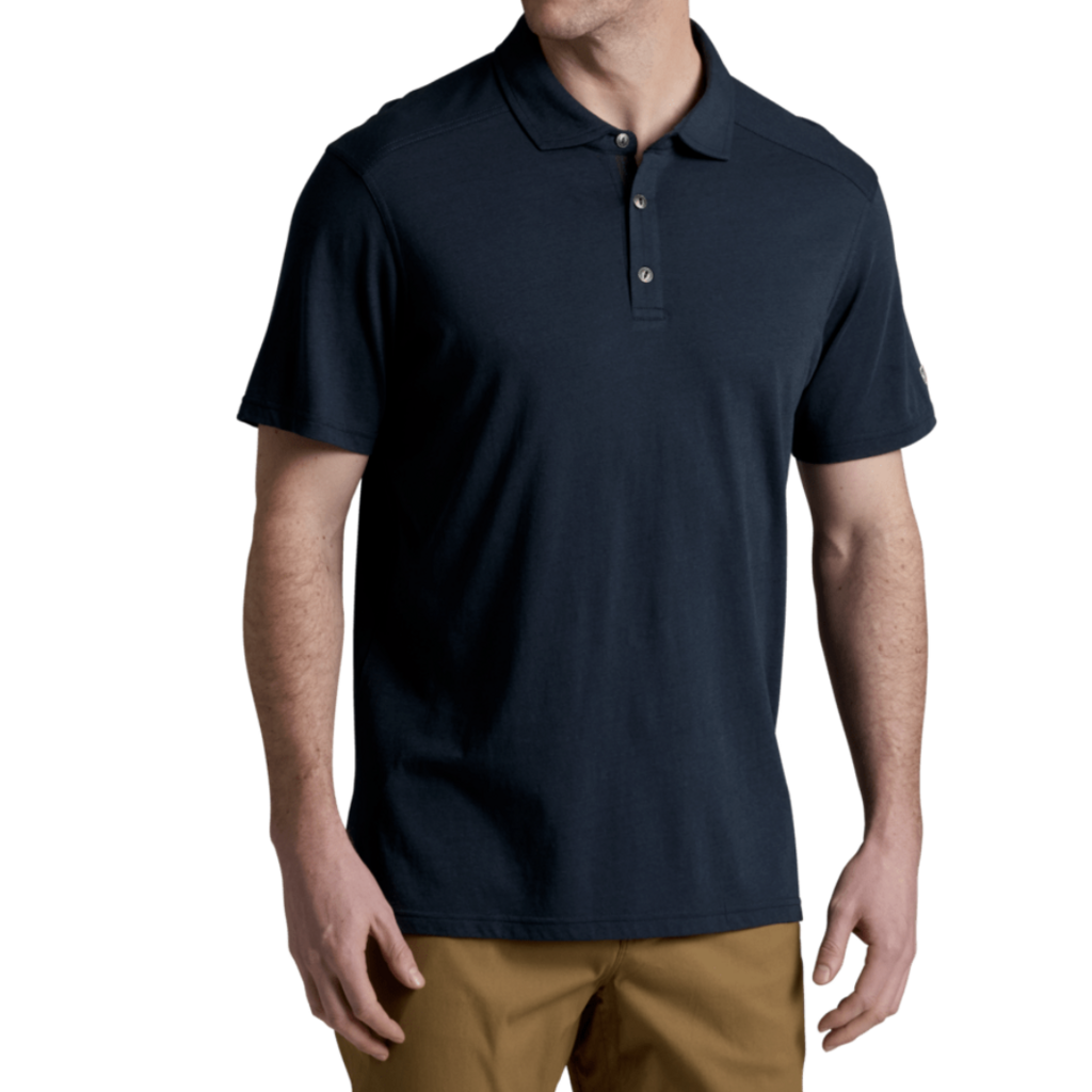 Kuhl Kuhl De Fakto Polo Shirt