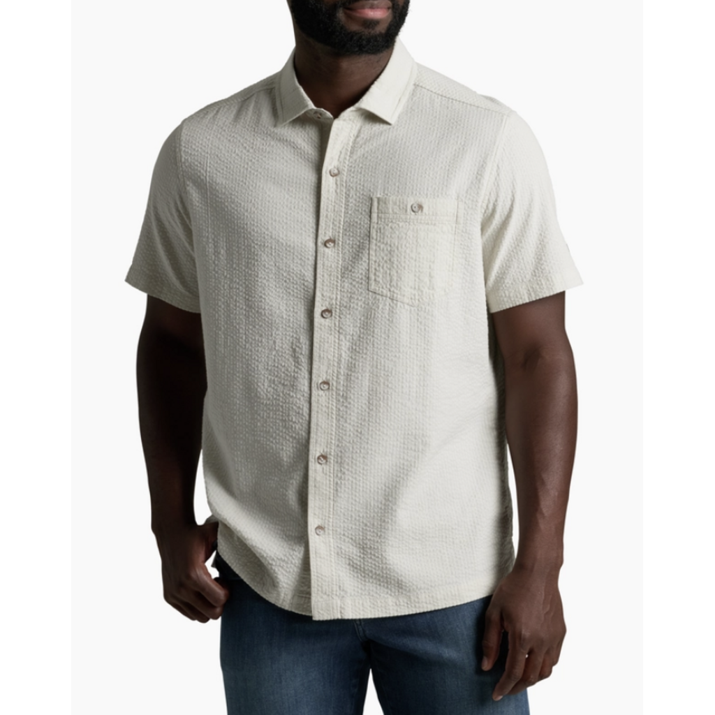 Kuhl Kuhl Kastaway Short Sleeve Shirt