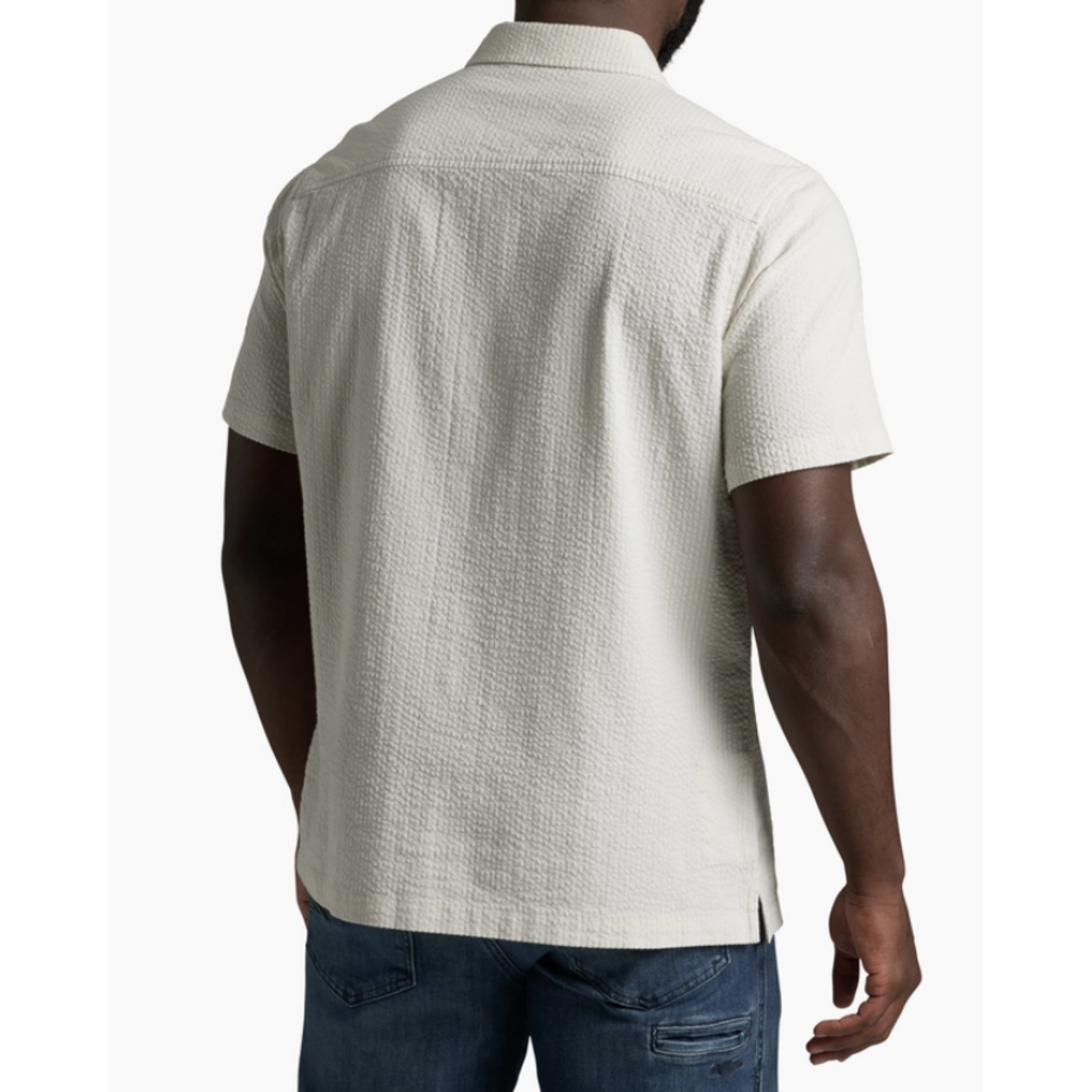 Kuhl Kuhl Kastaway Short Sleeve Shirt