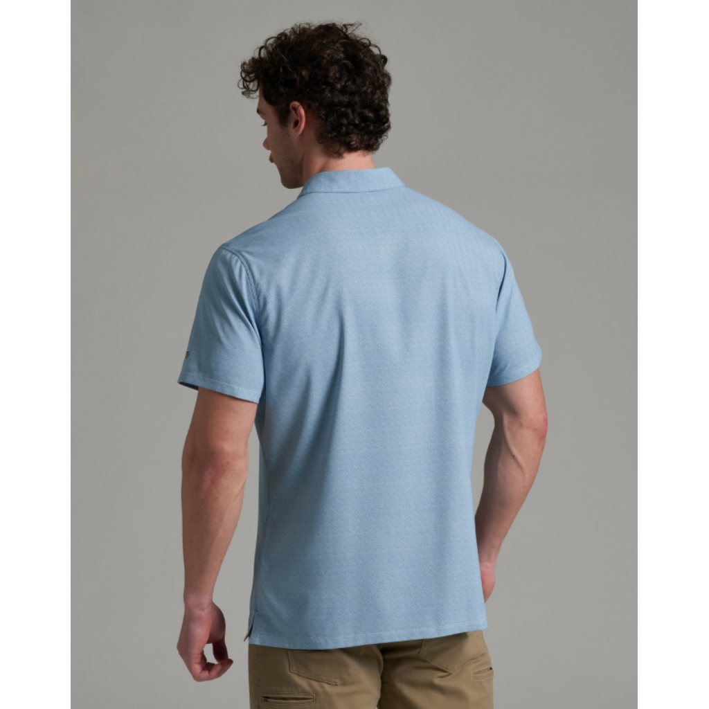Kuhl Kuhl Persuadr Polo Shirt
