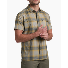 Kuhl Kuhl Response Short Sleeve Shirt