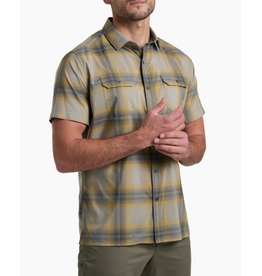 Kuhl Response Short Sleeve Shirt