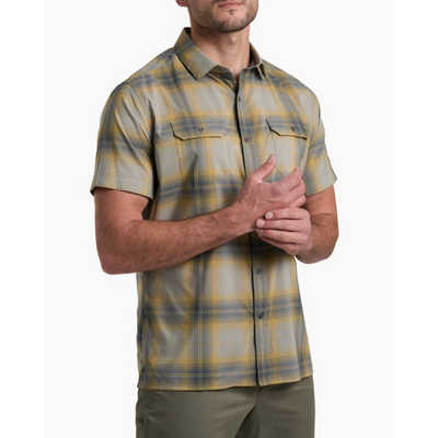 Kuhl Response Short Sleeve Shirt