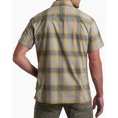 Kuhl Kuhl Response Short Sleeve Shirt