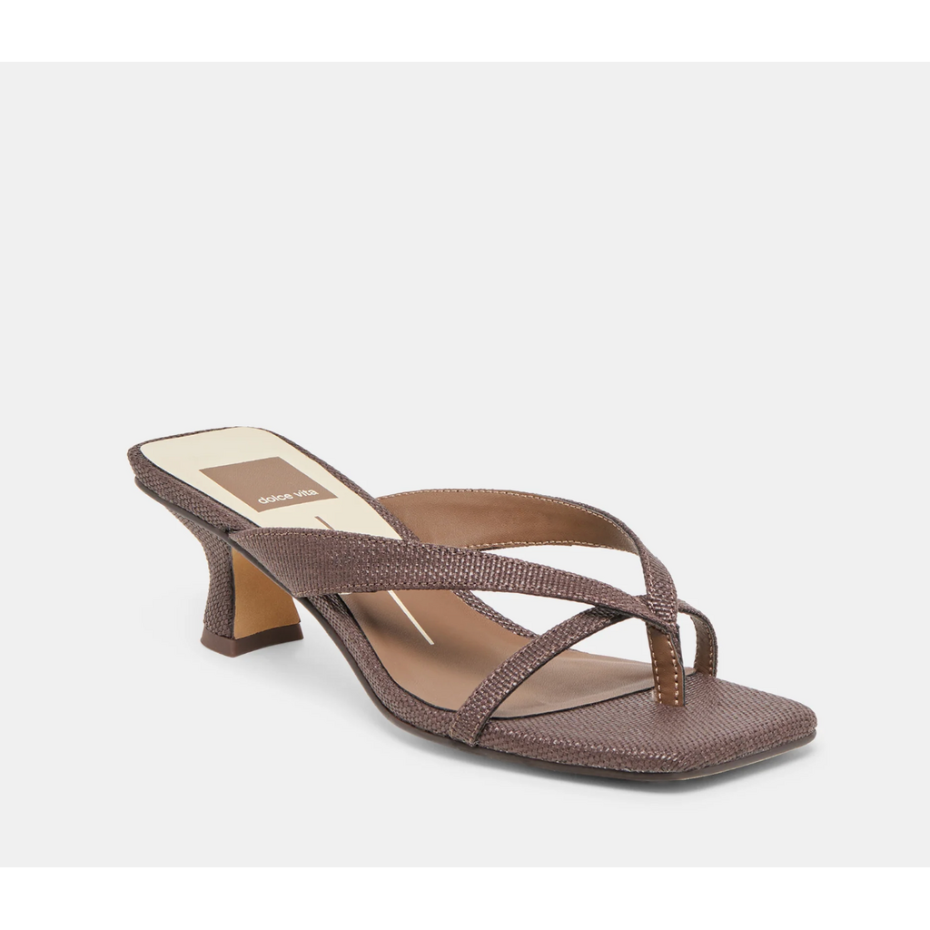 Dolce Vita Dolce Vita Brevel Heels