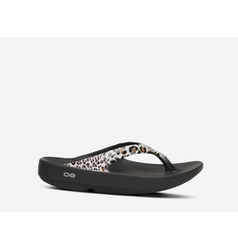 Oofos OOlala Limited Thong Sandal