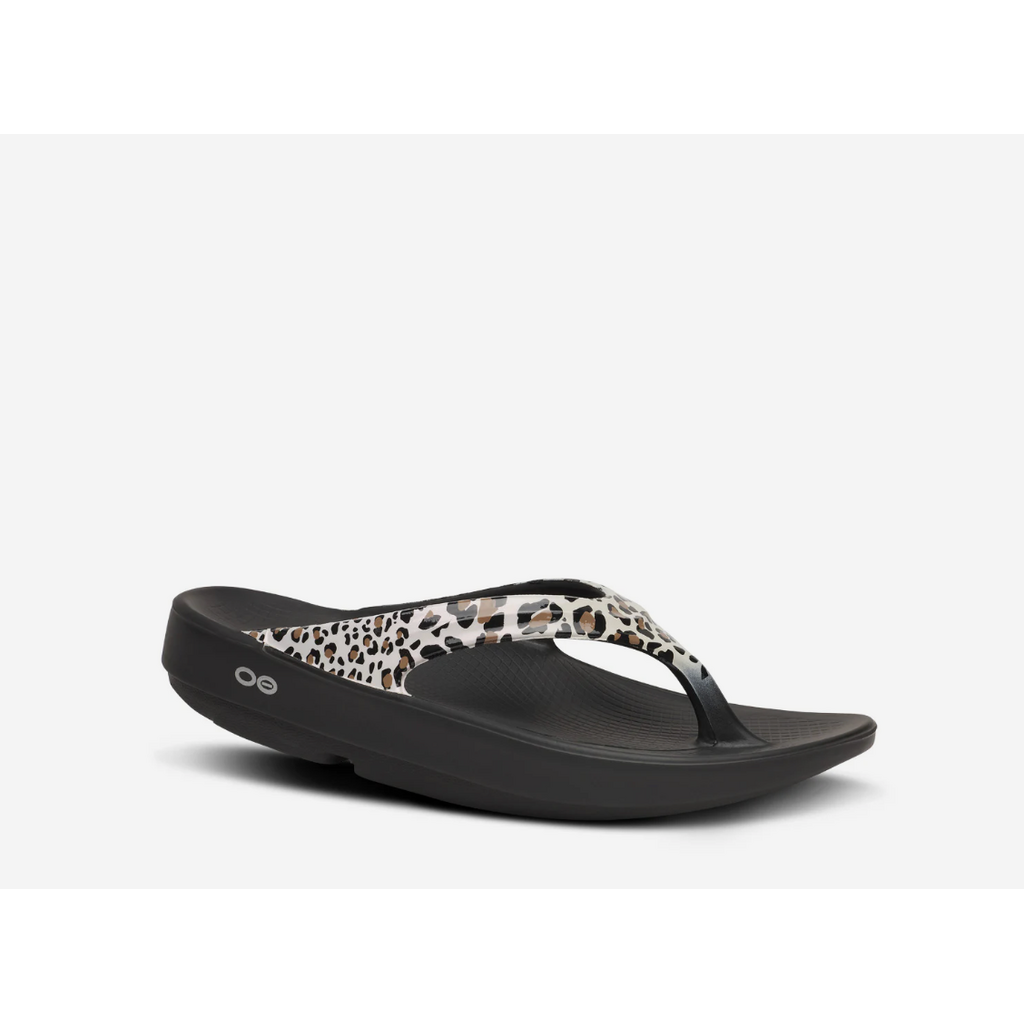 Oofos Oofos OOlala Limited Thong Sandal