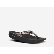 Oofos Oofos OOlala Limited Thong Sandal