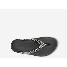 Oofos Oofos OOlala Limited Thong Sandal
