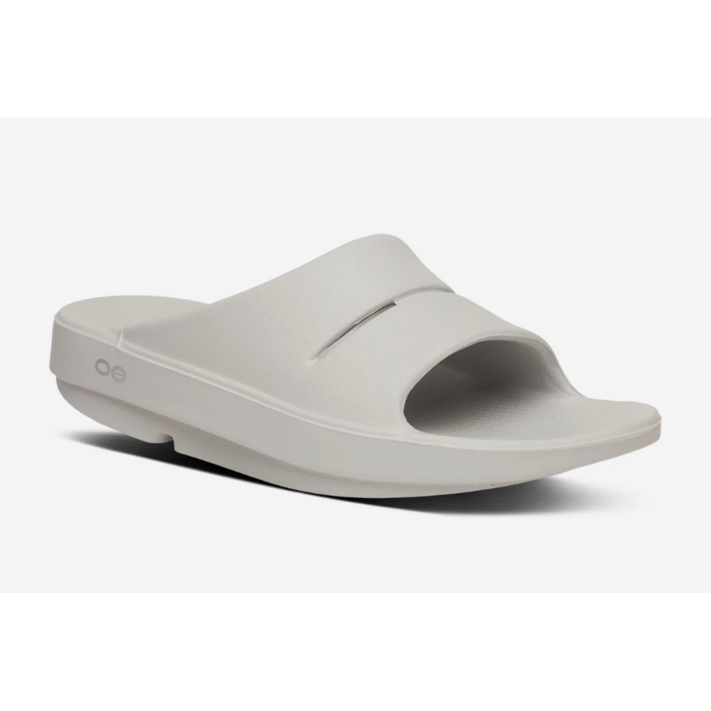 Oofos Oofos OOahh Slide Sandal