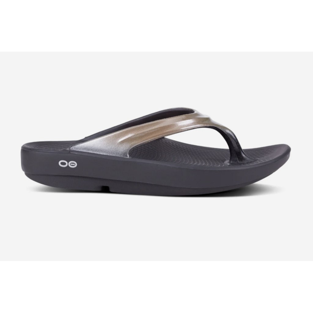 Oofos Oofos Women's OOlala Luxe Thong Sandal