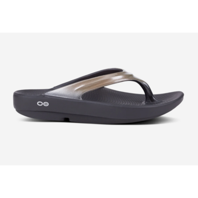 Oofos Women's OOlala Luxe Thong Sandal