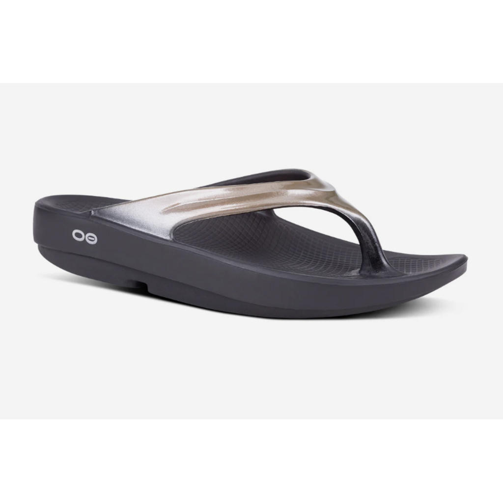 Oofos Oofos Women's OOlala Luxe Thong Sandal