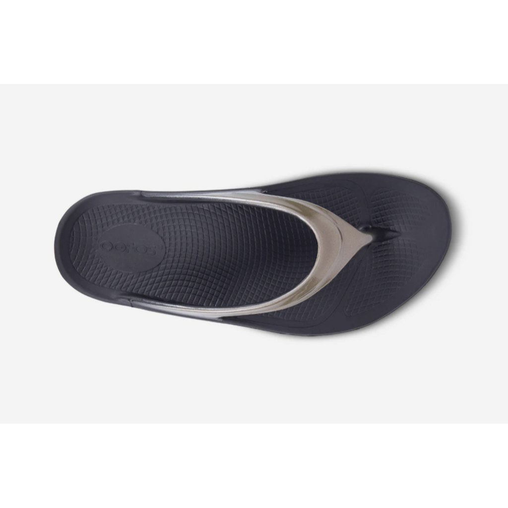 Oofos Oofos Women's OOlala Luxe Thong Sandal