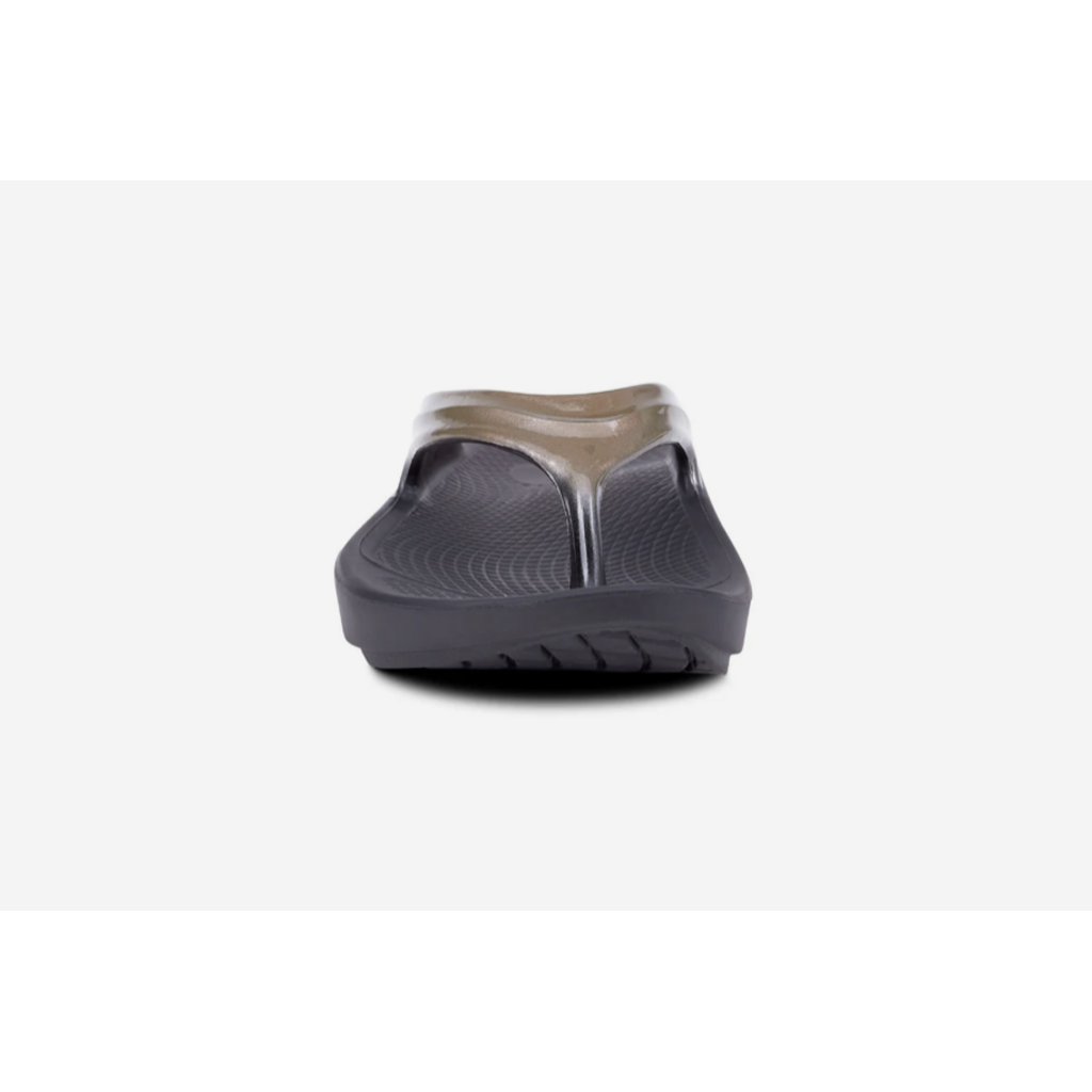 Oofos Oofos Women's OOlala Luxe Thong Sandal