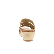 Dansko Dansko Lyndi Multi Strap Slide