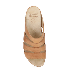 Dansko Dansko Lyndi Multi Strap Slide