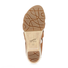 Dansko Dansko Lyndi Multi Strap Slide