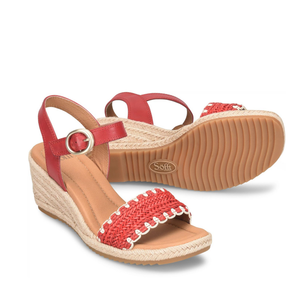 Sofft Sofft Inez Sandal