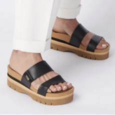 REEF Reef Cushion Vista Hi 2.5 Sandal