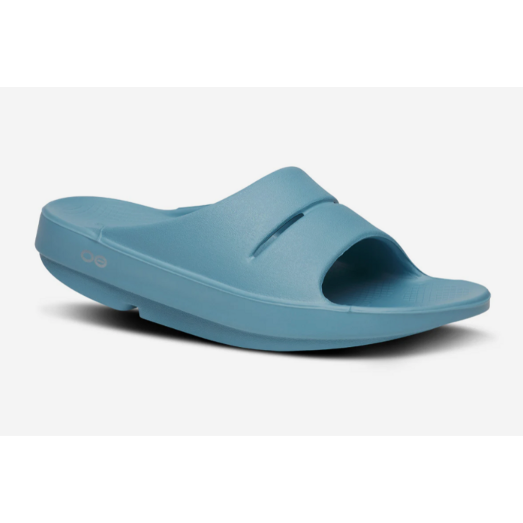 Oofos Oofos OOahh Slide Sandal