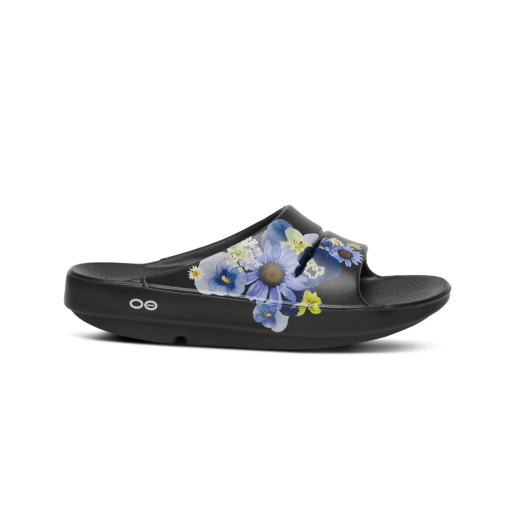 Oofos Oofos OOahh Limited Slide