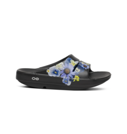 Oofos OOahh Limited Slide