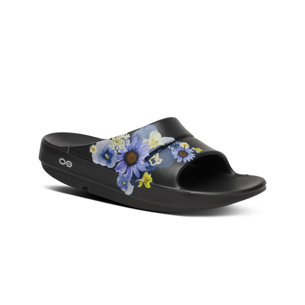 Oofos Oofos OOahh Limited Slide