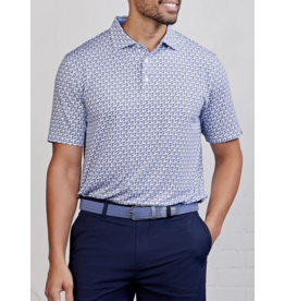 Tasc Performance Cloud Polo