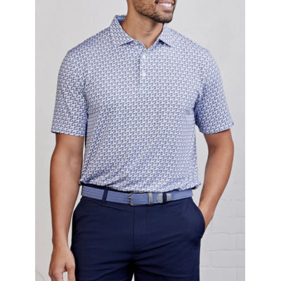Tasc Performance Cloud Polo