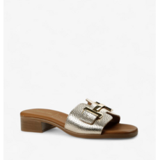 All Black All Black Nu H Slide