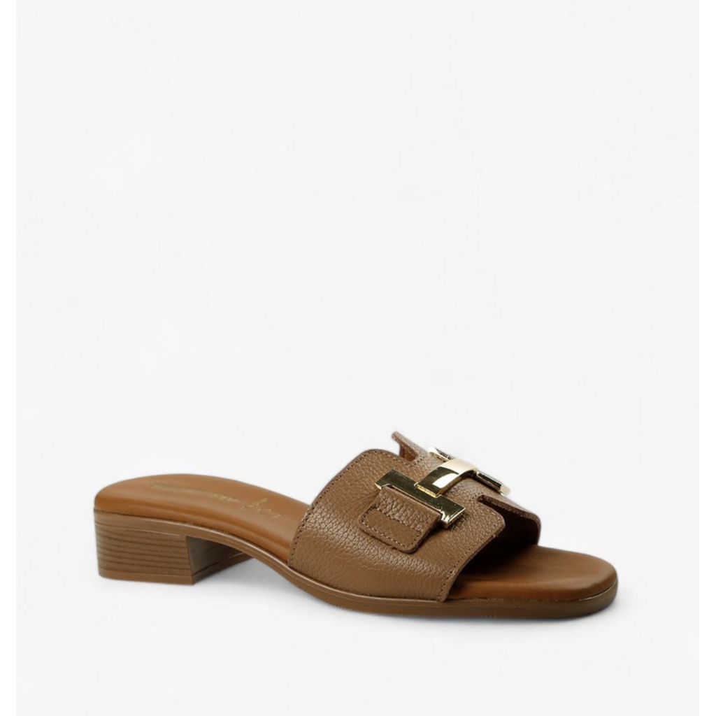 All Black All Black Nu H Slide