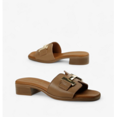 All Black All Black Nu H Slide