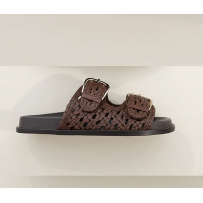 Silent D Britmi Sandal